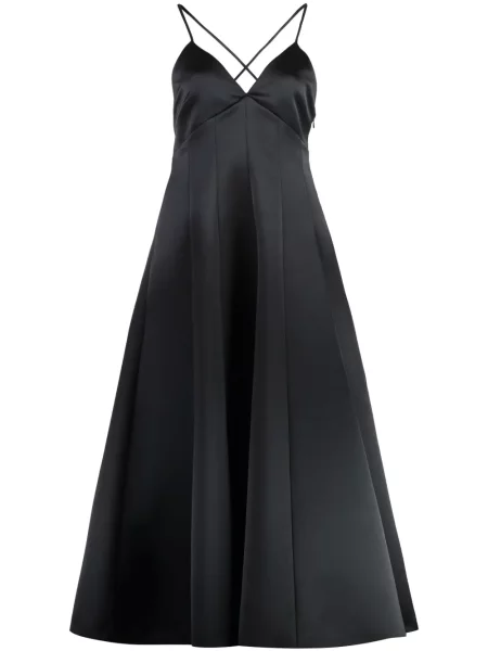 Rochie Philosophy Di Lorenzo Serafini de costum negru