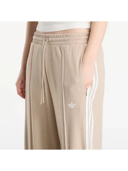 Потници adidas Knitted Pants Khaki Three L