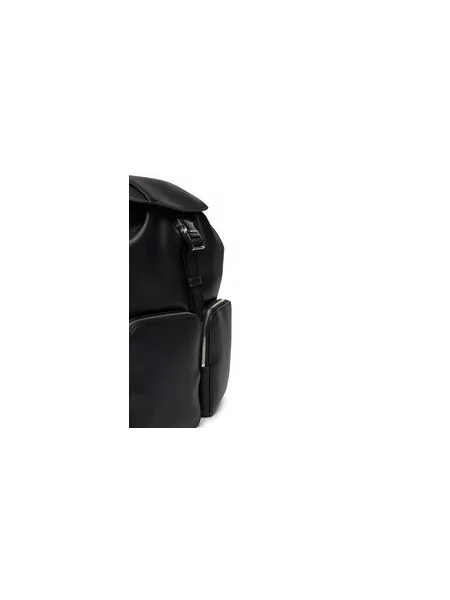 Calvin Klein Ruksak crna