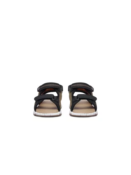 Sandali Beverly Hills Polo Club Khaki