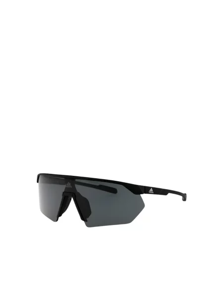 Okulary przeciwsłoneczne Adidas Originals czarne