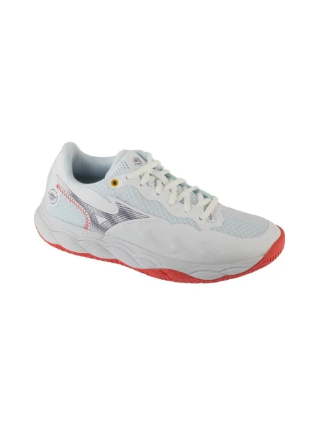 Tenisové tenisky Mizuno biela
