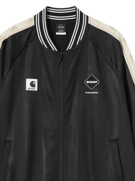 Geacă Carhartt Wip negru