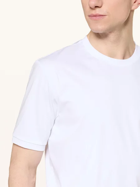 Olymp Signature Tričko bílá