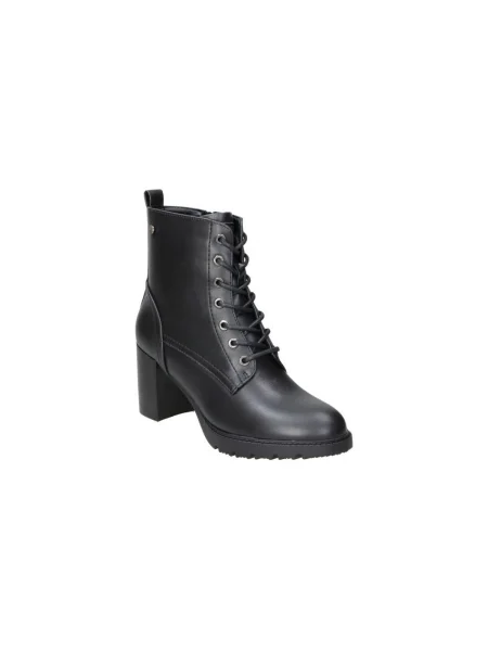 Pantofi Xti negru