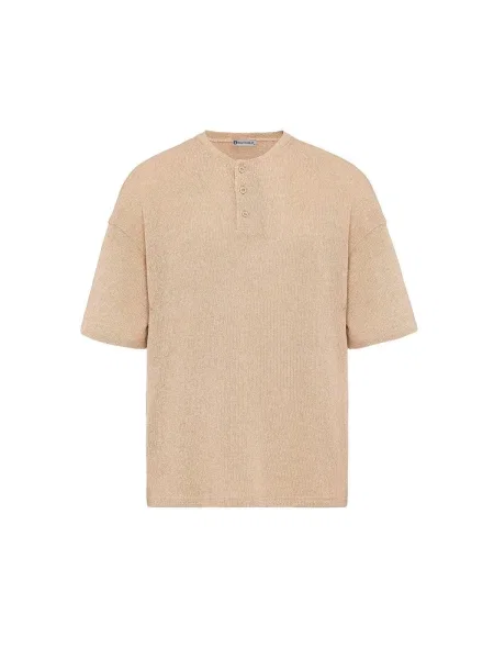 Dandalo Tricou Jonas' bej