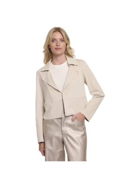 Kurtka Rino&pelle beżowa