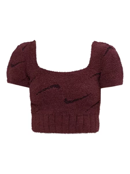 Top Nike roșu