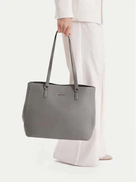 Torbica Nine West EO-PASSIONFLOWER siva