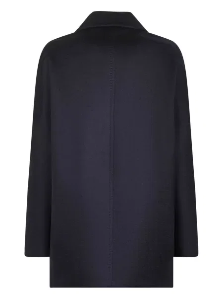 Palton Max Mara albastru