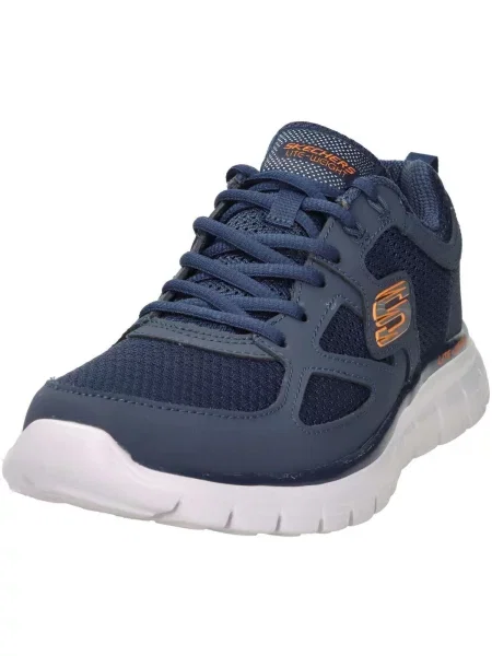 Pantofi Skechers albastru