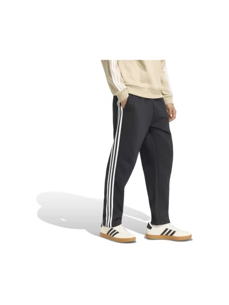 Pantaloni Adidas alb