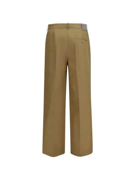 Pantaloni chino Balenciaga