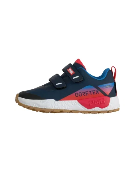 Sneakerși copii Primigi negru