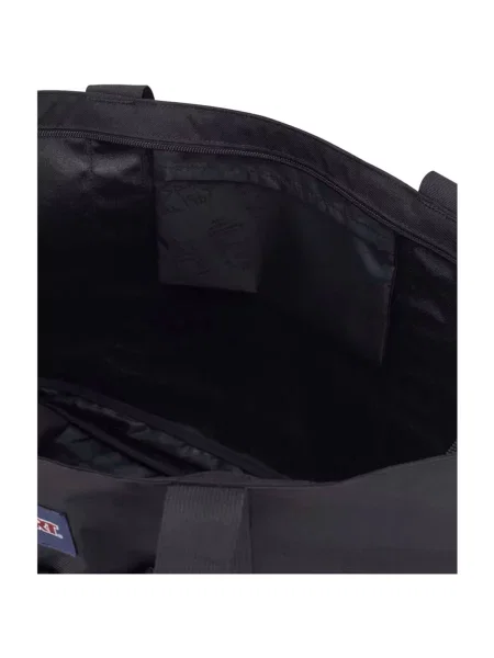 Torba Jansport crna