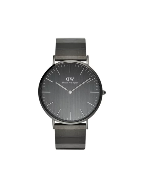 Zegarek Daniel Wellington czarny