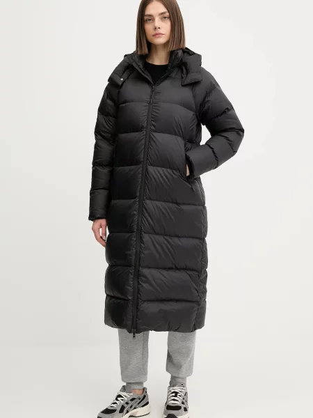 Пуховик The North Face черный