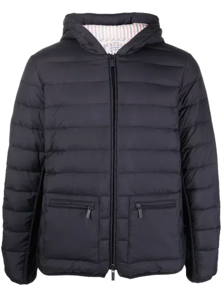 Striukė Thom Browne izoliuoti mėlyna