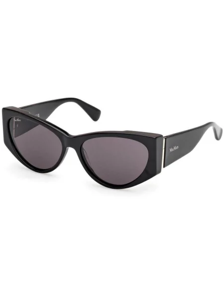 Hodinky Max Mara čierna