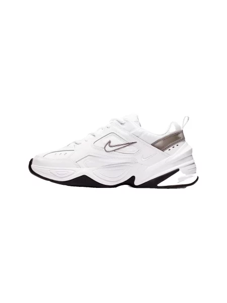 Pantofi Nike alb