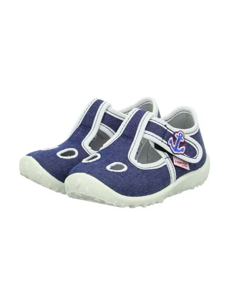 Pantofi copii Superfit albastru