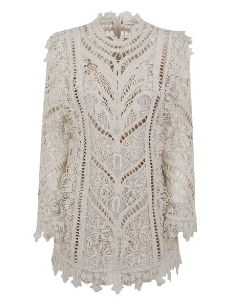 Rochie mini Zimmermann de costum