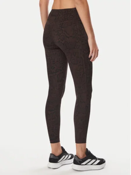 Adidas Leggings Optime Primelift Snake barna