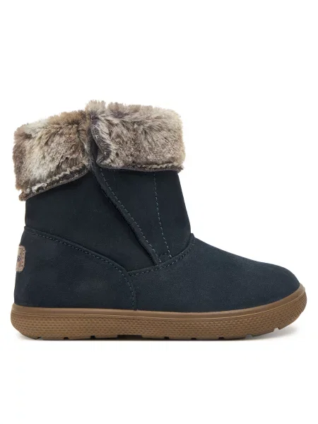 Дутики Primigi синие