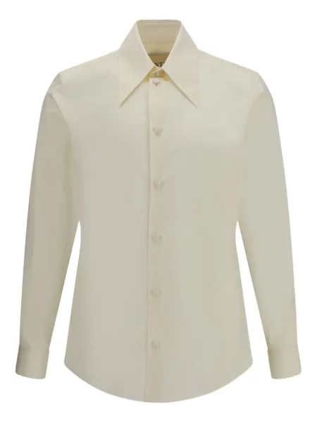 Dlouhá s límcem košile Valentino Garavani