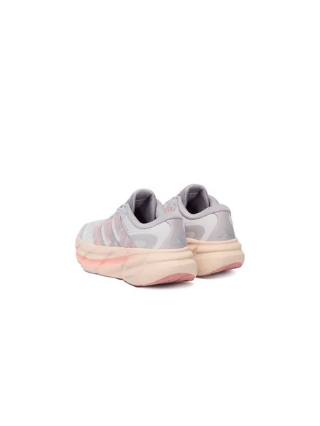 Adidas Tekaški čevlji adistar 5 Running Shoes siva