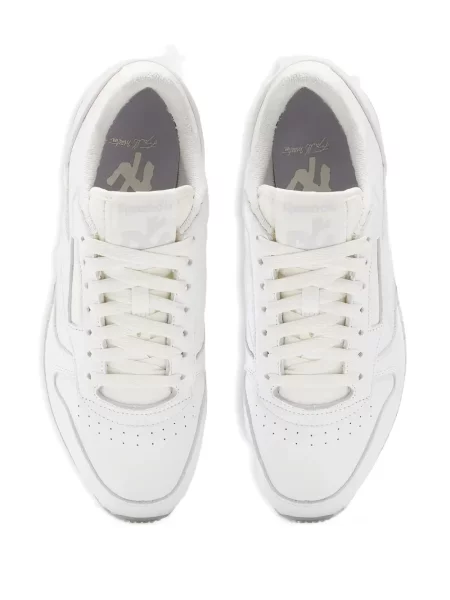 Sneakerși Reebok alb