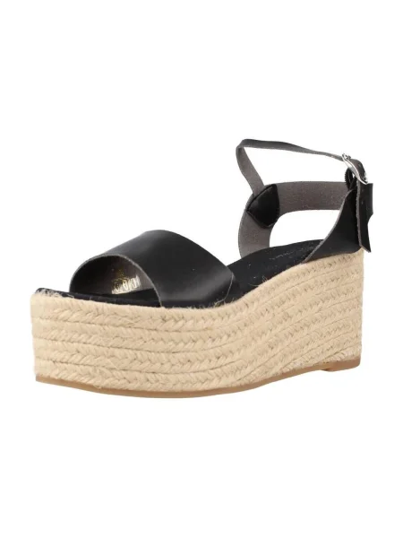 Pantofi Clara Duran negru