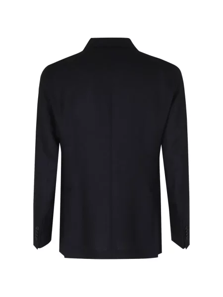 Sacou Tagliatore albastru