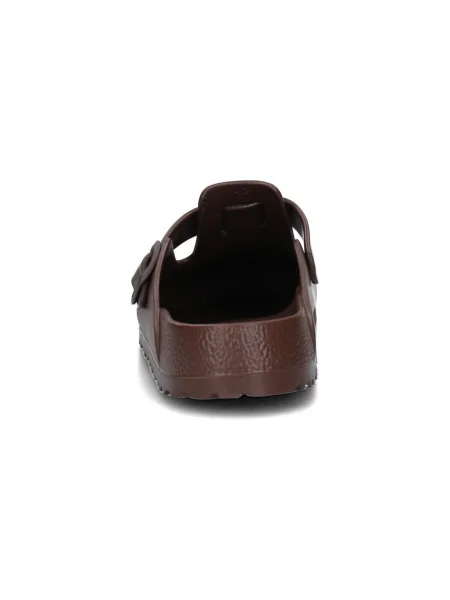 Tenisky Birkenstock hnedá