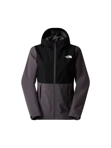 Geacă The North Face gri