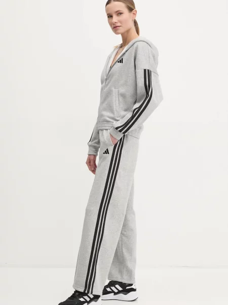 Adidas dres ENERGIZE szary