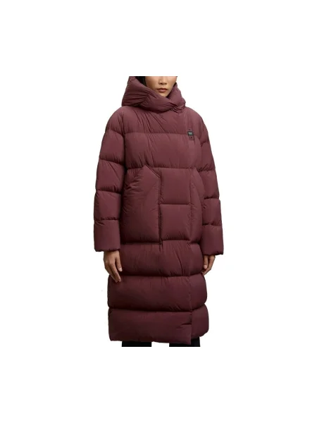 Palton Blauer