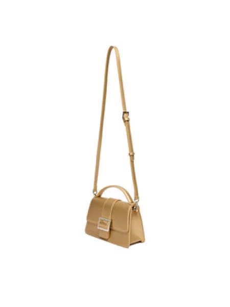 Rankinė Nine West auksinė