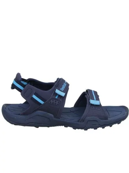 Buty treningowe Reebok Trail Serpent Iii granatowe niebieskie