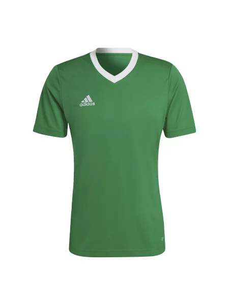 Koszulka piłkarska adidas Entrada 22 Jersey biała