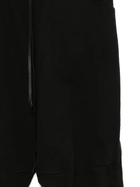 Pantaloni The Viridi-anne negru