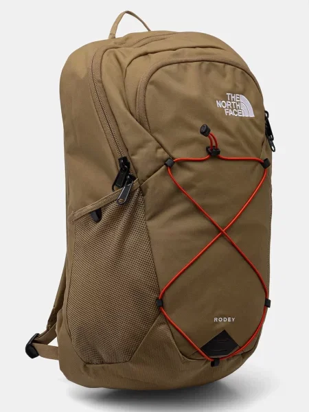 The North Face rucsac Rodey verde
