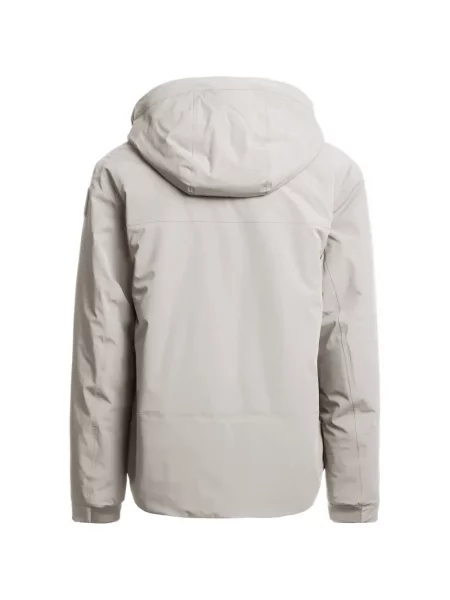 Geacă Parajumpers gri