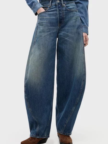 Джинси Tommy Jeans сині