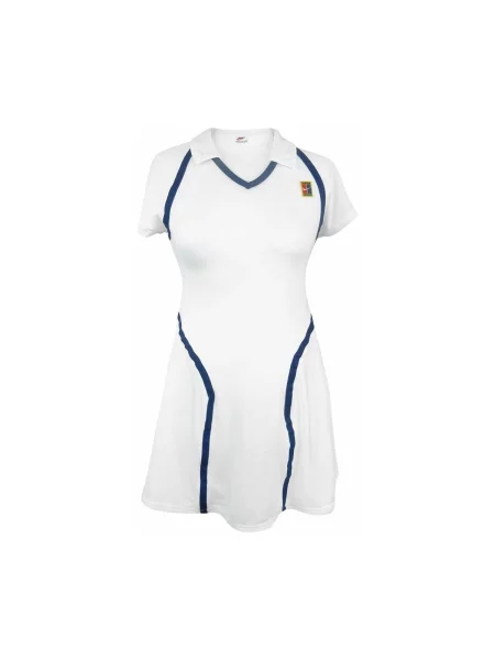 Rochie Nike albastru