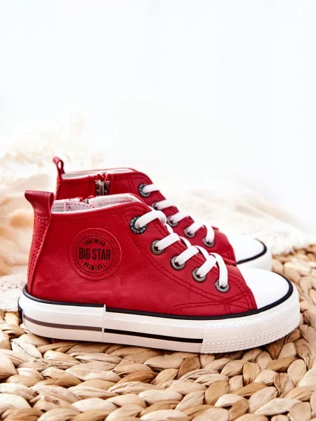 Teniși copii Big Star Shoes