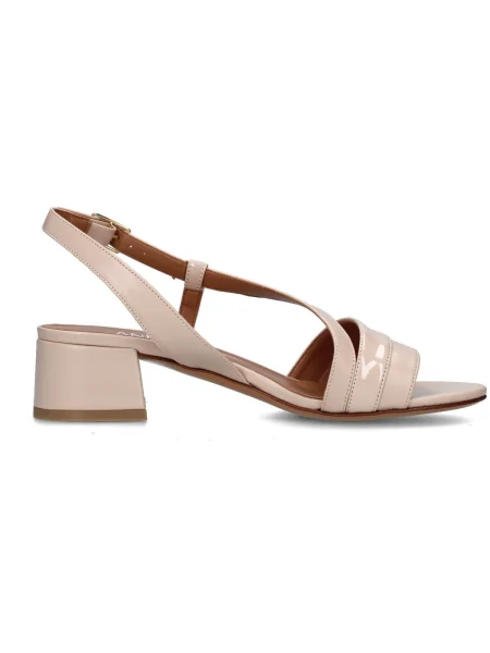 Pantofi Anita bej