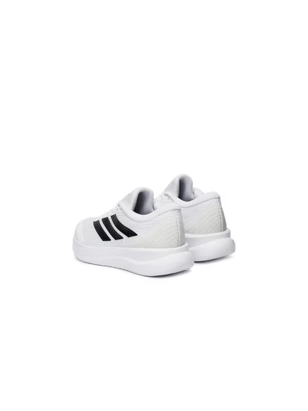Běžecké boty adidas bílé