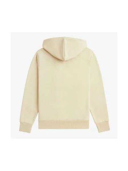Bluza Fred Perry beżowa