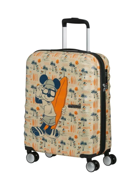Чемодан American Tourister